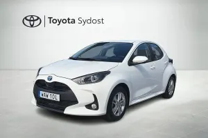 Toyota Yaris 2023